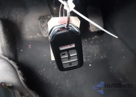 2017 Honda Cr-V Ex-L/Ex-L Navi z USA, uszkodzony, nr VIN 5J6RW2H83HL011011